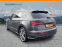 Audi Q5 45 TFSI sport quattro S-tronic