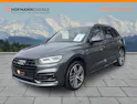 Audi Q5 45 TFSI sport quattro S-tronic