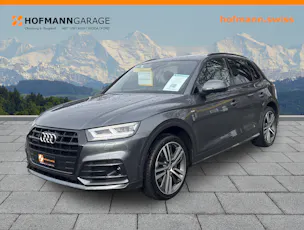 Audi Q5 45 TFSI sport quattro S-tronic