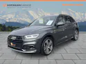 Audi Q5 45 TFSI sport quattro S-tronic