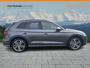 Audi Q5 45 TFSI sport quattro S-tronic