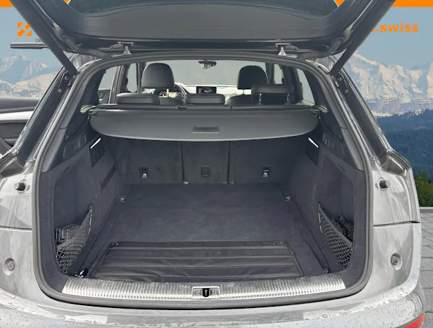 Audi Q5 45 TFSI sport quattro S-tronic