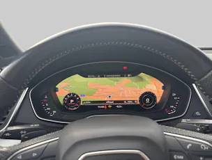Audi Q5 45 TFSI sport quattro S-tronic