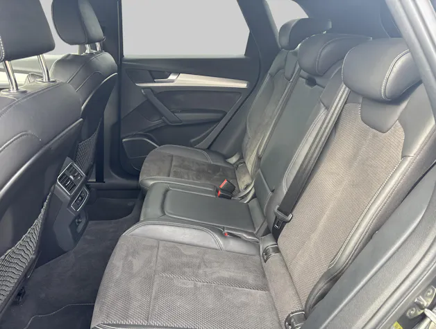 Audi Q5 45 TFSI sport quattro S-tronic