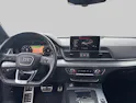Audi Q5 45 TFSI sport quattro S-tronic