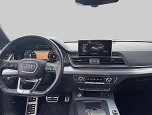 Audi Q5 45 TFSI sport quattro S-tronic