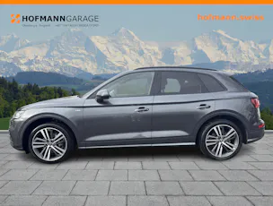 Audi Q5 45 TFSI sport quattro S-tronic