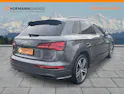 Audi Q5 45 TFSI sport quattro S-tronic