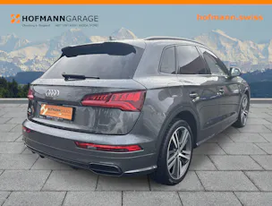 Audi Q5 45 TFSI sport quattro S-tronic