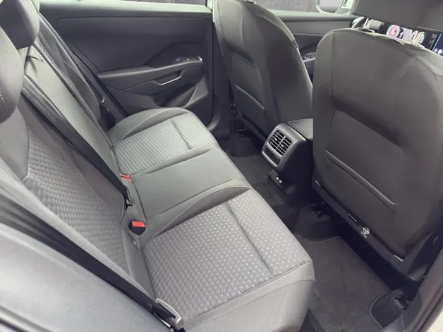 VW T-Roc 1.5 eTSI mHEV Life DSG