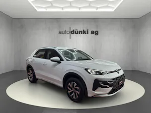 VW T-Roc 1.5 eTSI mHEV Life DSG
