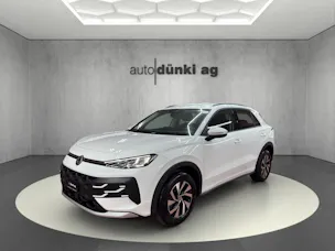 VW T-Roc 1.5 eTSI mHEV Life DSG