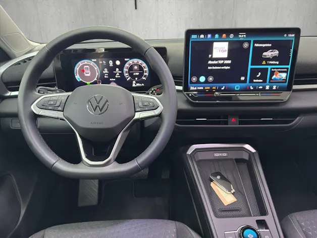 VW T-Roc 1.5 eTSI mHEV Life DSG