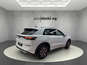 VW T-Roc 1.5 eTSI mHEV Life DSG