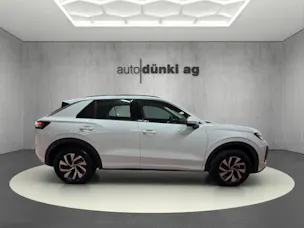 VW T-Roc 1.5 eTSI mHEV Life DSG