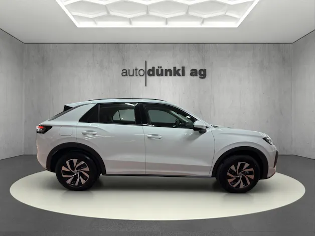 VW T-Roc 1.5 eTSI mHEV Life DSG