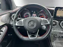 Mercedes-Benz GLC 43 AMG 4Matic 9G-Tronic