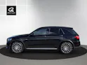 Mercedes-Benz GLC 43 AMG 4Matic 9G-Tronic