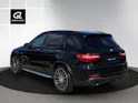 Mercedes-Benz GLC 43 AMG 4Matic 9G-Tronic