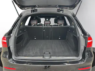 Mercedes-Benz GLC 43 AMG 4Matic 9G-Tronic