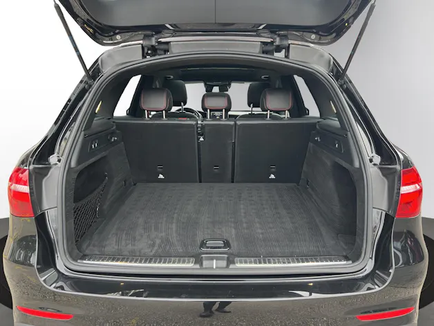 Mercedes-Benz GLC 43 AMG 4Matic 9G-Tronic