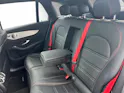 Mercedes-Benz GLC 43 AMG 4Matic 9G-Tronic