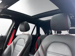 Mercedes-Benz GLC 43 AMG 4Matic 9G-Tronic