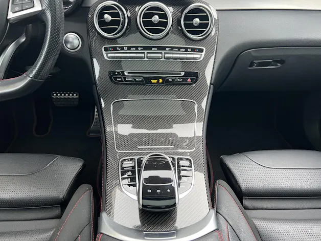 Mercedes-Benz GLC 43 AMG 4Matic 9G-Tronic
