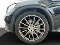 Mercedes-Benz GLC 43 AMG 4Matic 9G-Tronic