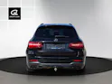Mercedes-Benz GLC 43 AMG 4Matic 9G-Tronic