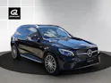Mercedes-Benz GLC 43 AMG 4Matic 9G-Tronic