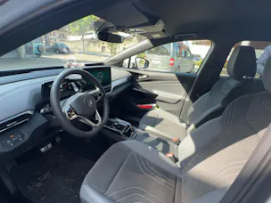 VW ID.4 Pro Performance 77 kWh