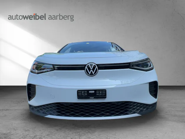 VW ID.4 Pro Performance 77 kWh