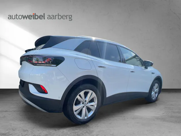 VW ID.4 Pro Performance 77 kWh