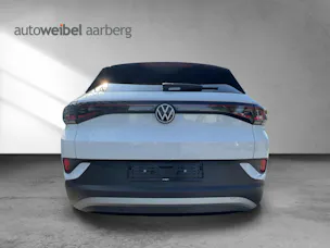 VW ID.4 Pro Performance 77 kWh