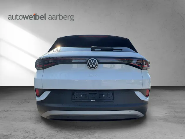 VW ID.4 Pro Performance 77 kWh