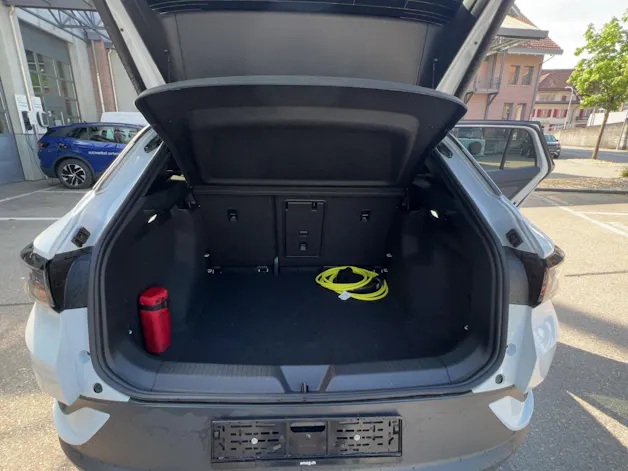 VW ID.4 Pro Performance 77 kWh
