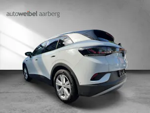 VW ID.4 Pro Performance 77 kWh
