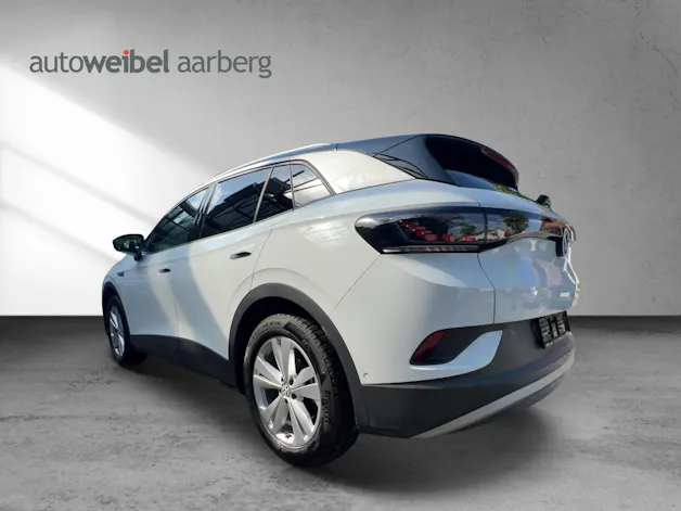 VW ID.4 Pro Performance 77 kWh