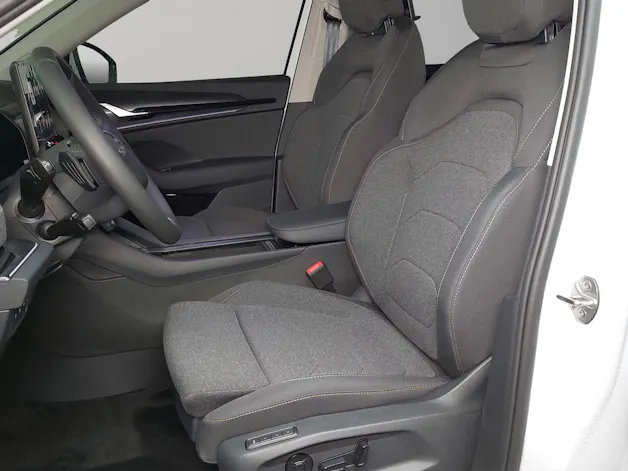 Škoda Kodiaq 2.0 TDI Dynamic 4x4