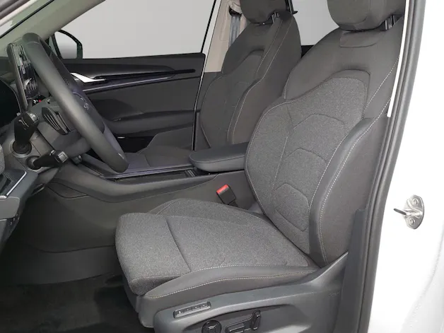 SKODA Kodiaq 2.0 TDI Dynamic 4x4