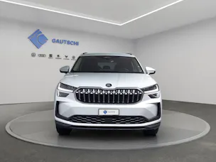 Škoda Kodiaq 2.0 TDI Dynamic 4x4