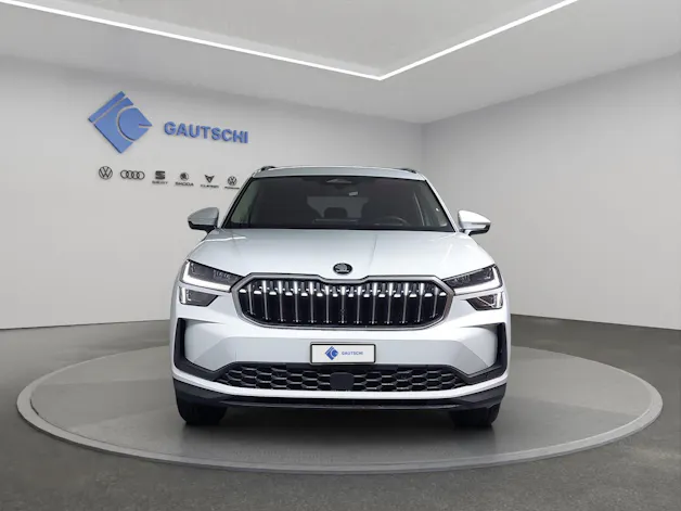 SKODA Kodiaq 2.0 TDI Dynamic 4x4