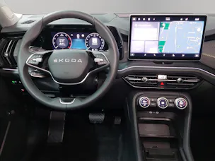 Škoda Kodiaq 2.0 TDI Dynamic 4x4