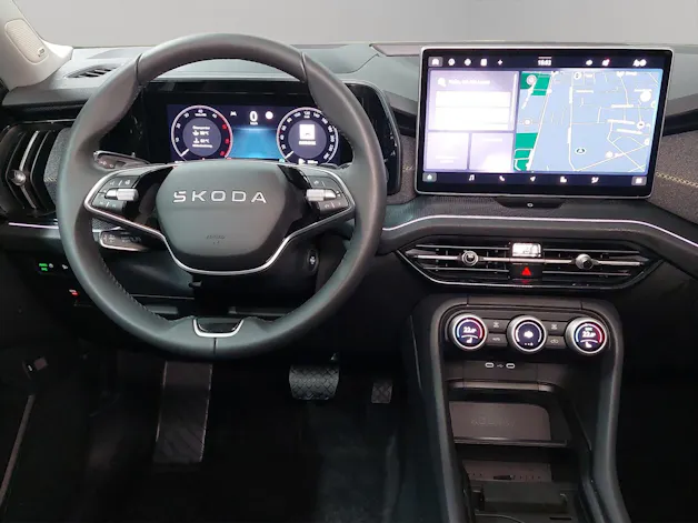 SKODA Kodiaq 2.0 TDI Dynamic 4x4