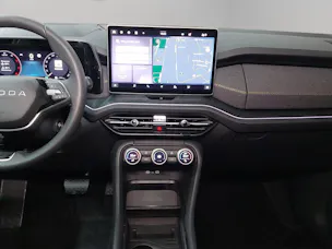 Škoda Kodiaq 2.0 TDI Dynamic 4x4