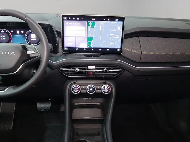 SKODA Kodiaq 2.0 TDI Dynamic 4x4
