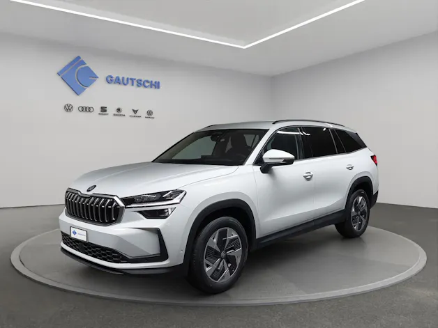 SKODA Kodiaq 2.0 TDI Dynamic 4x4