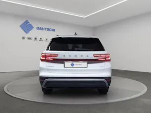 Škoda Kodiaq 2.0 TDI Dynamic 4x4