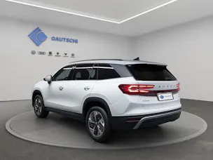 Škoda Kodiaq 2.0 TDI Dynamic 4x4